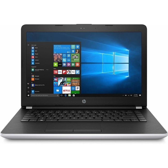 HP 15-BS043NA Notebook 480Gb SSD upgrade