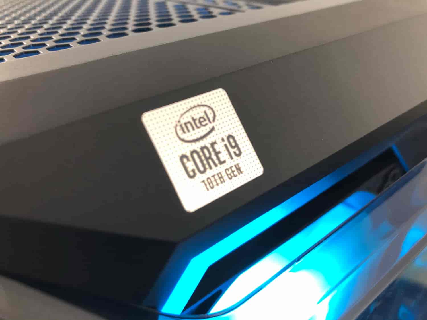 Intel-i9