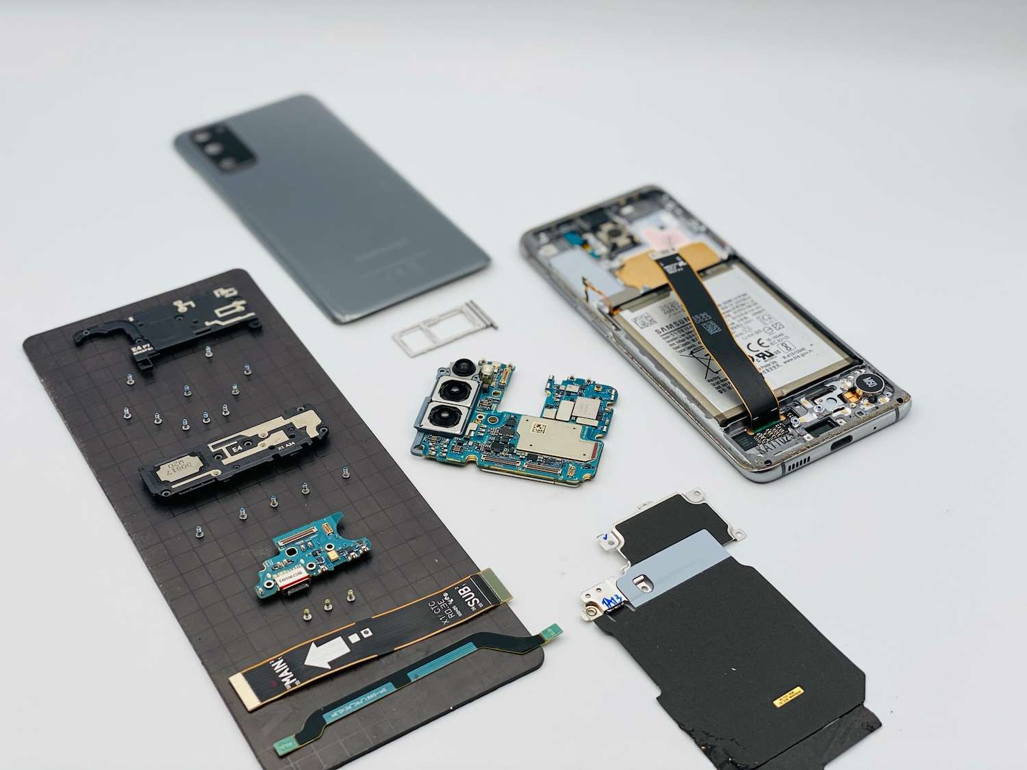 Samsung-Mobile-Repair