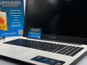 Asus Laptop Repair Newport