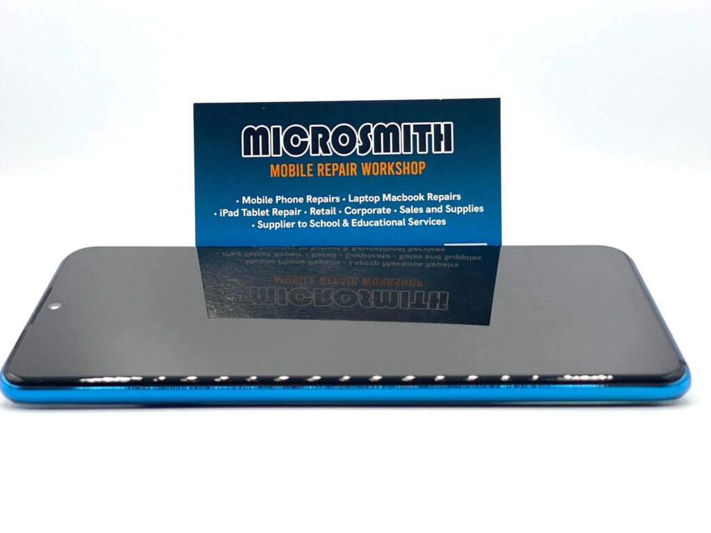 Huawei P30 Lite screen replacement