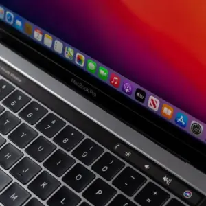 MacBook Pro 13″ (A2338)