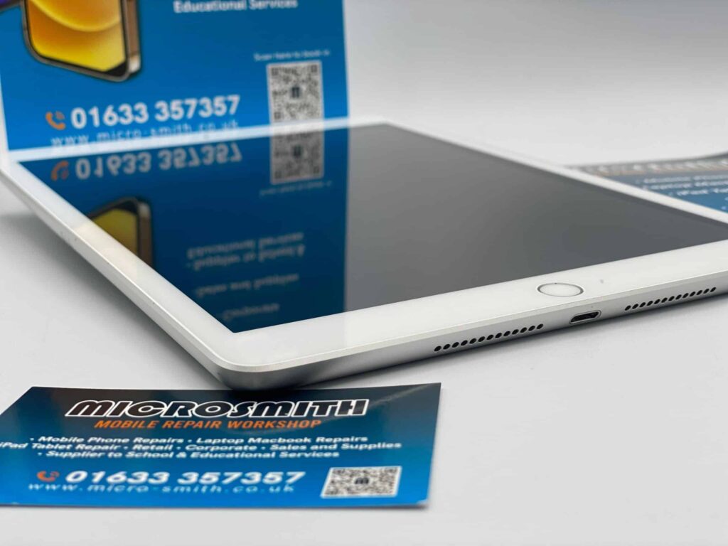 iPad Air 7 A2179 Touch Screen replacement