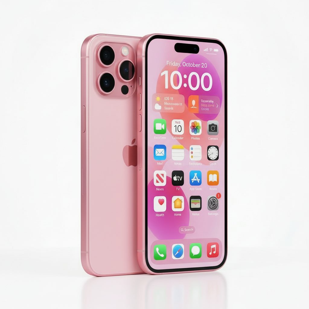 Apple iPhone 15 Plus