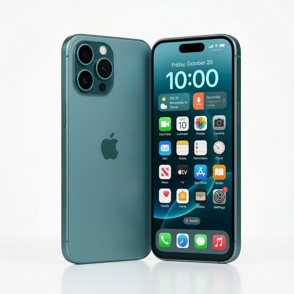 Apple iPhone 15 Pro