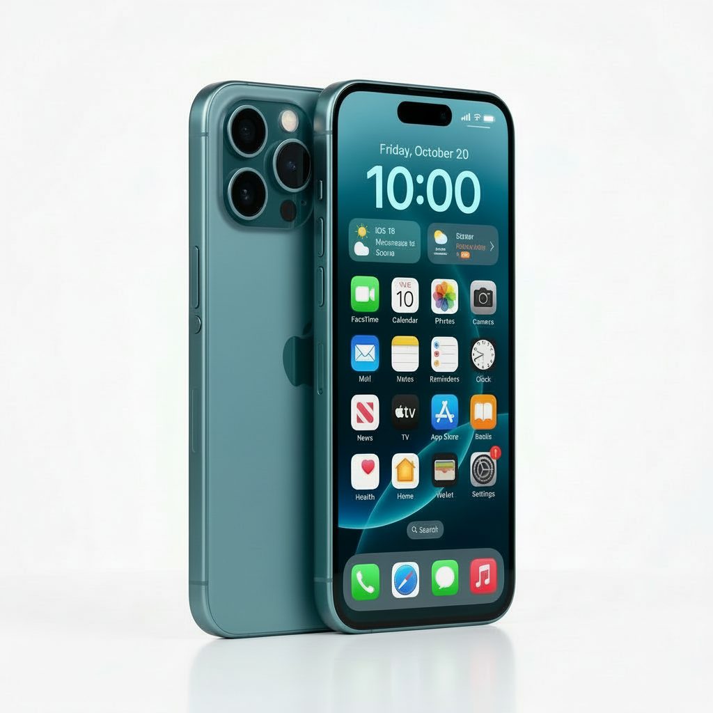 Apple iPhone 16 Plus