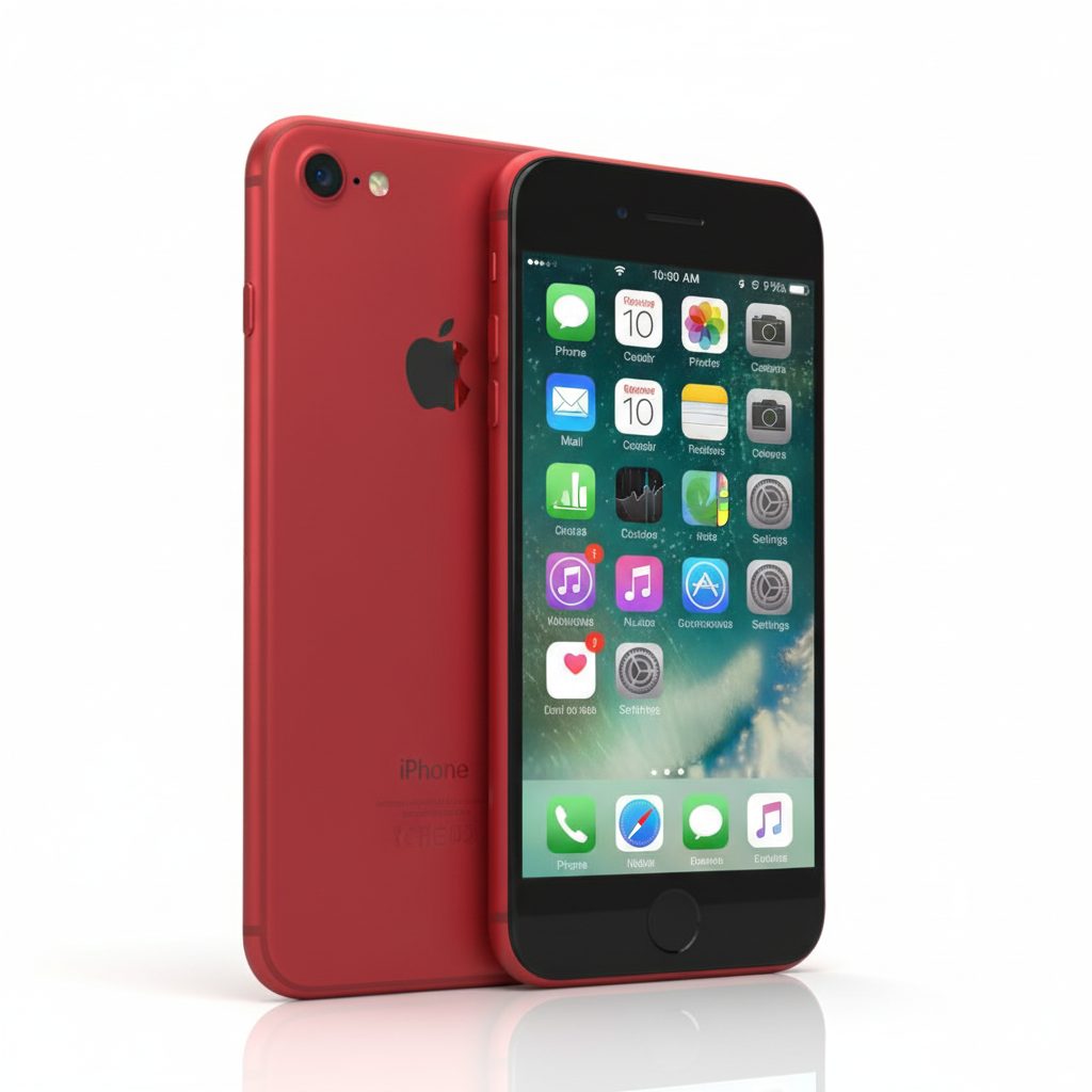 iPhone SE (2020)