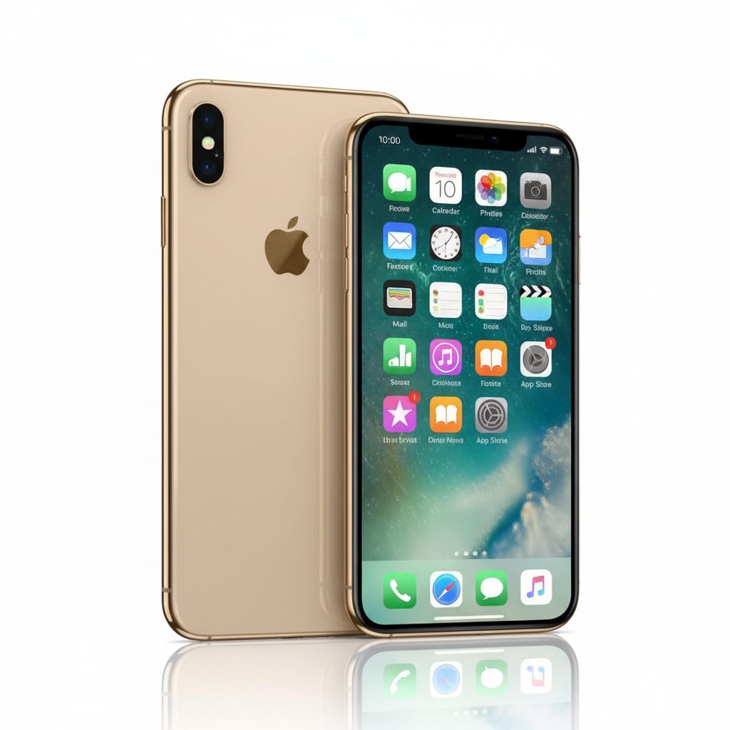 Apple iPhone XS Max