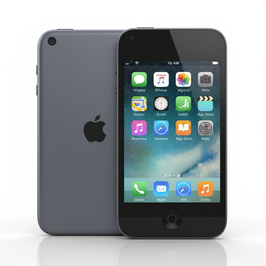 iPod Touch 5