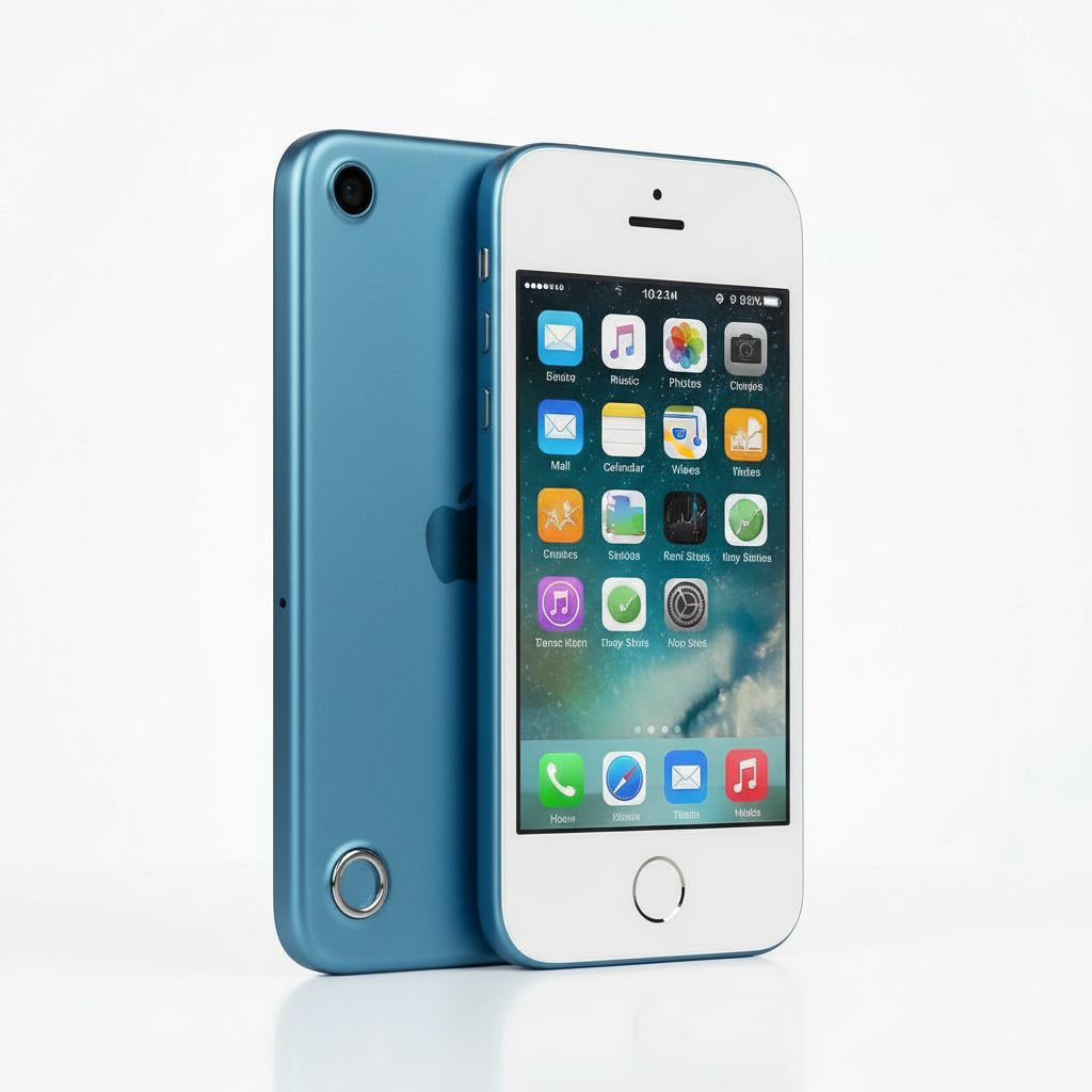 iPod Touch 6