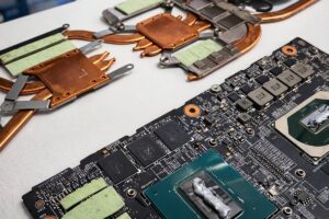 Microsoft Surface Repair Newport