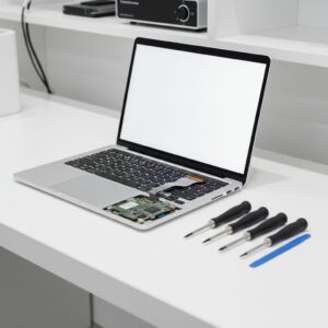 MacBook Air 13″ (A1369)