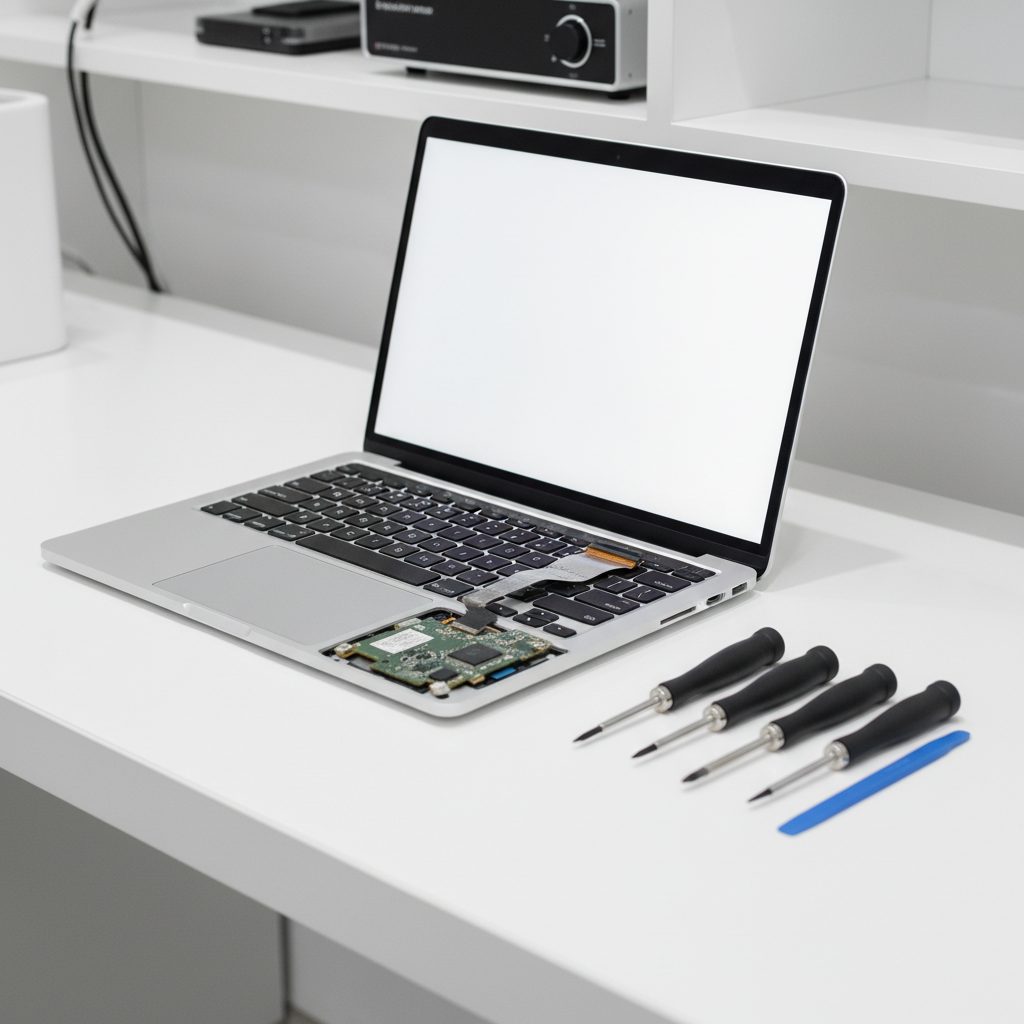 MacBook Air 13″ (A1369)