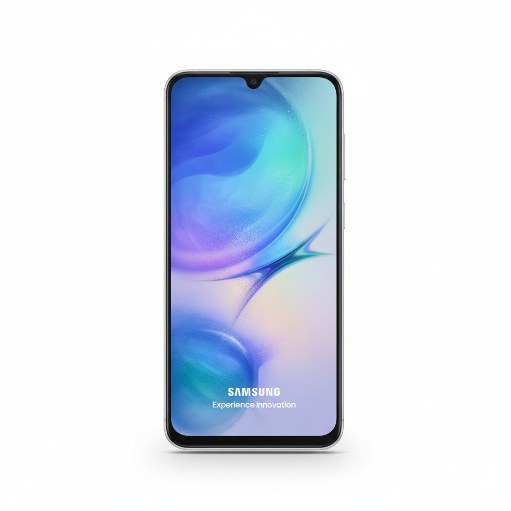 Samsung Galaxy A22 Screen Replacement