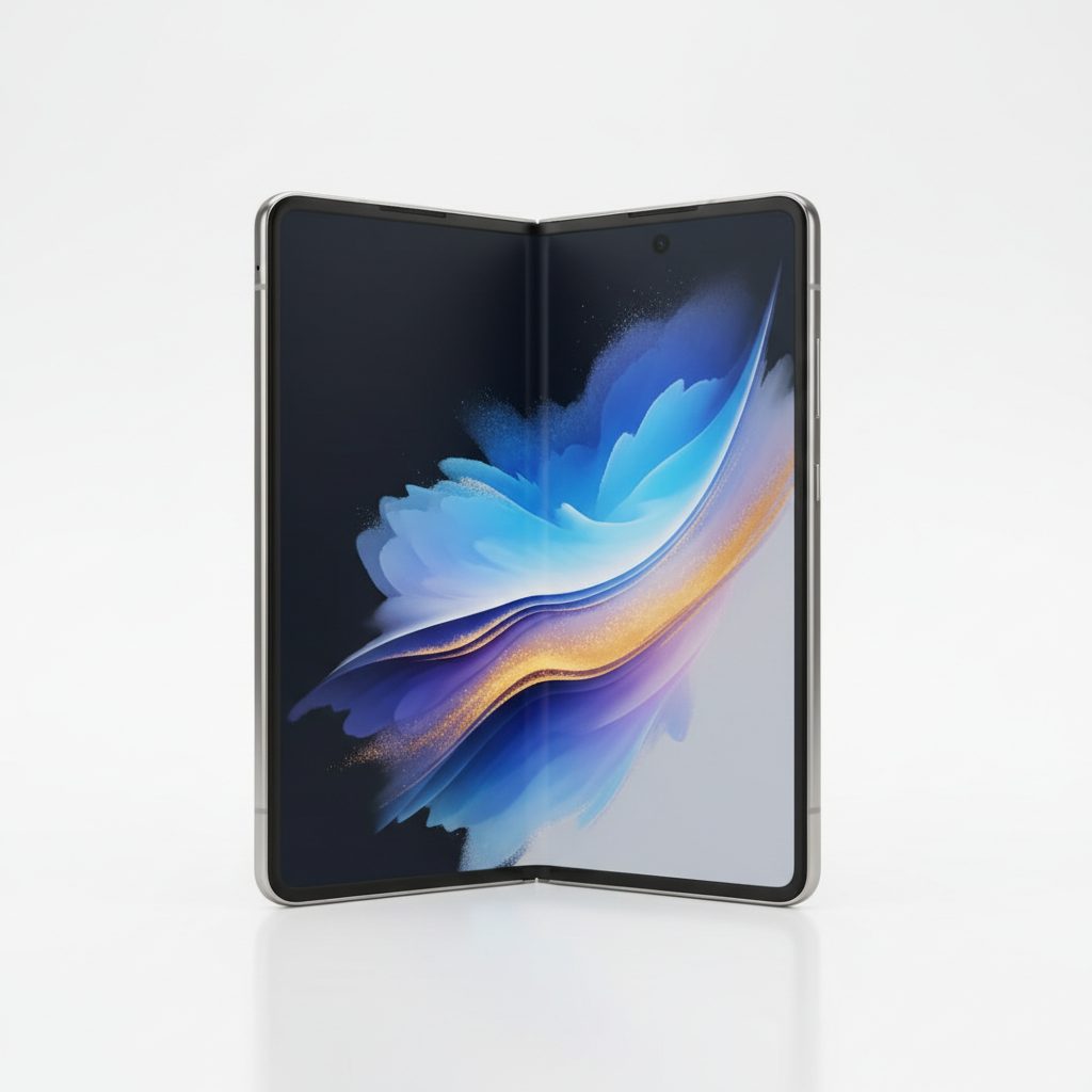 Samsung Galaxy Z Fold 6