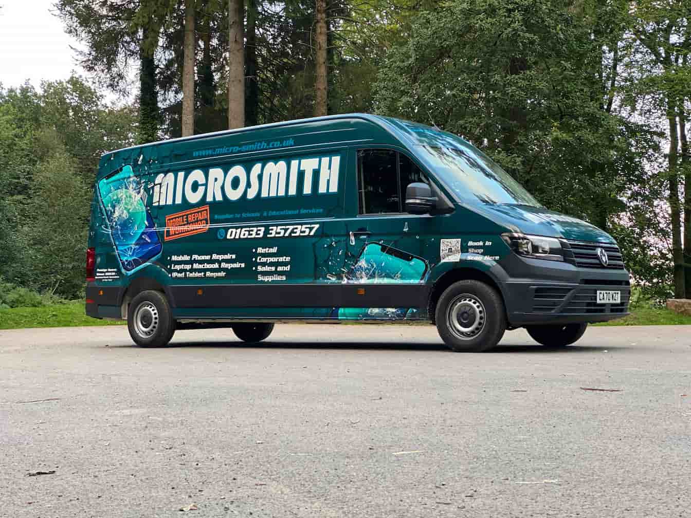 Portishead Mobile Phone Laptop MacBook Computer Repair