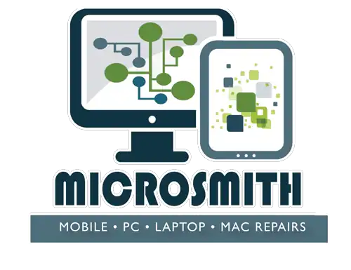 Microsmith Electronics Page Logo
