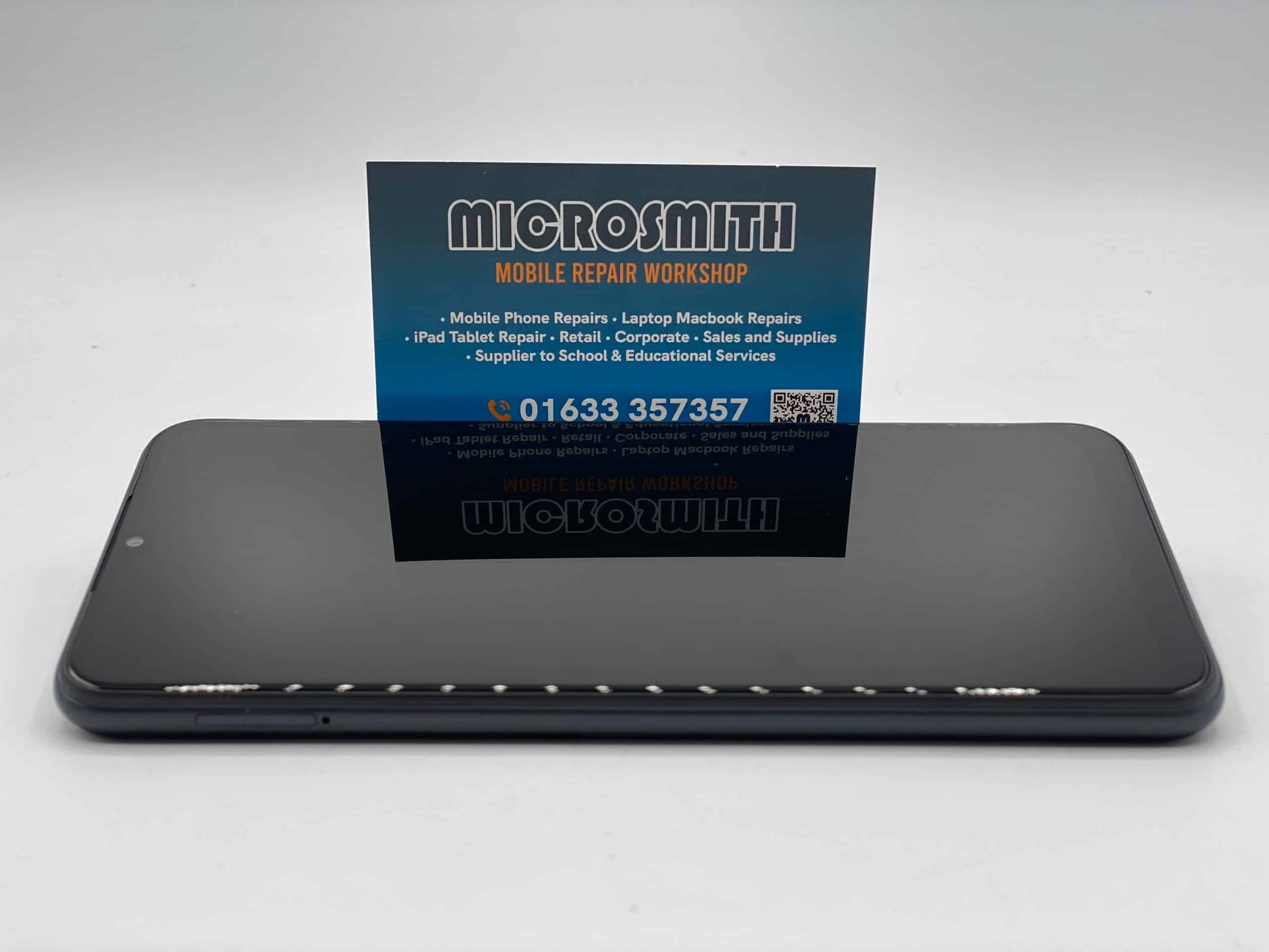 Samsung A22 Screen Replacement