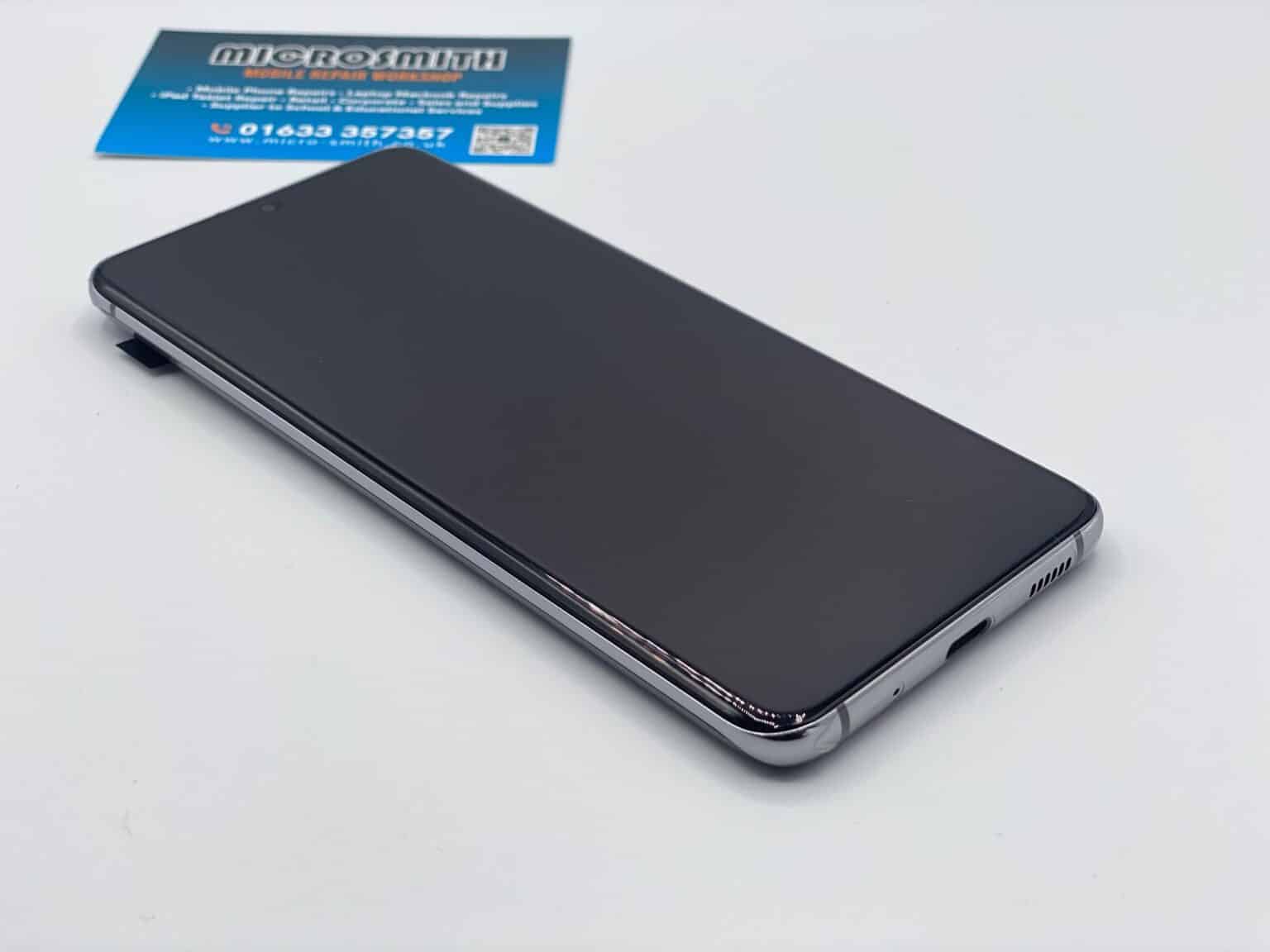 Samsung S20 Screen Replacement