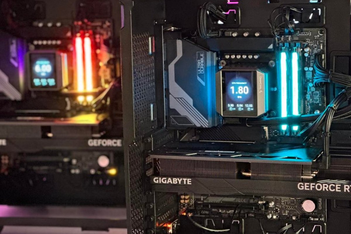 Gaming PC and console repair at Microsmith Electronics Newport