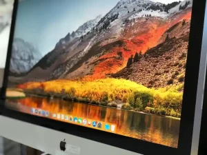 iMac-Service